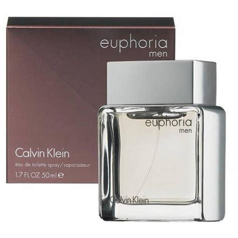 calvin klein perfume euphoria men|calvin klein euphoria intense 50ml.